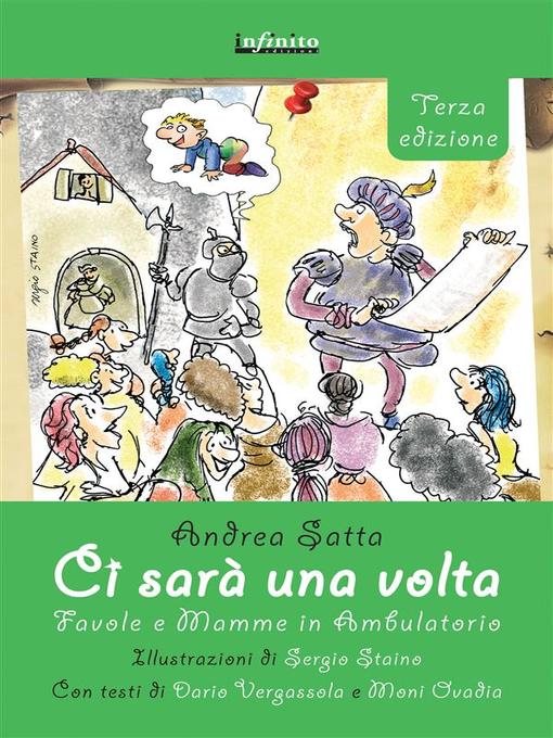 Title details for Ci sarà una volta by Andrea Satta - Available